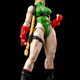 Illustration for article titled New iStreet Fighter/i Figures Are Cool